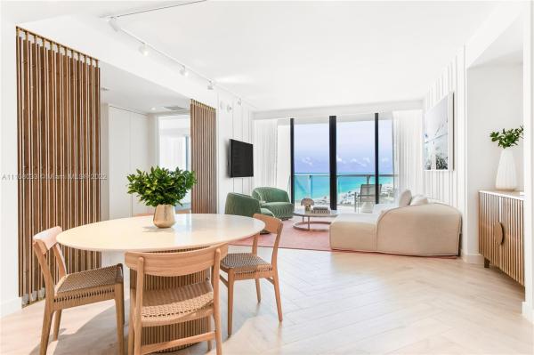 The Residences At W South Beach, 2201 Collins Ave #1214, Miami Beach, Florida 33139, image 1