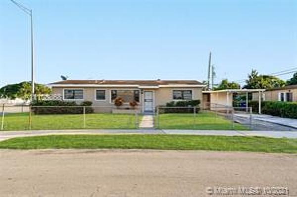 Colonial Homes, 3700 NW 170th St, Miami Gardens, Florida 33055, image 2