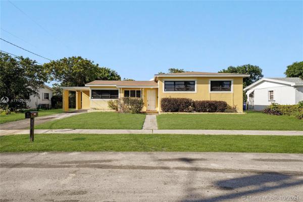 Palmland Estates, 1775 NW 189th Ter, Miami Gardens, Florida 33056, image 2