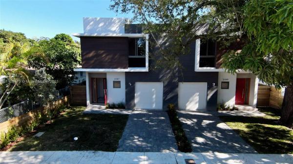 Carters, 3187/3189 Hibiscus St #3187, Miami, Florida 33133, image 2