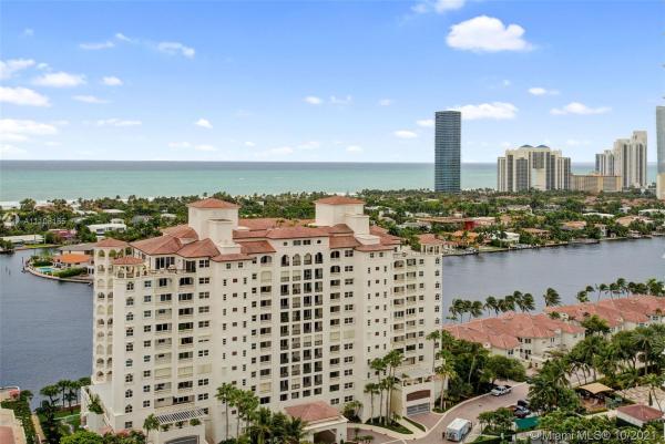 The Landmark, 20185 E Country Club Dr #2504, Aventura, Florida 33180, image 1