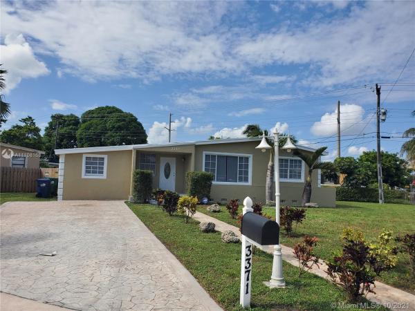 Myrtle Grove, 3371 NW 178th St, Miami Gardens, Florida 33056, image 2