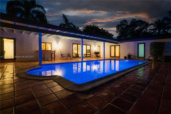 Killian Green Estates, 7940 SW 108th St, Kendall, Florida 33156, image 2