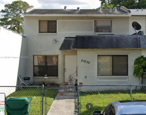 Vista Verde, 21030 NW 39th Ave #21030, Miami Gardens, Florida 33055, image 2