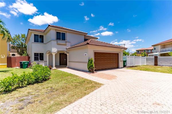 Sunnyview, 9035 SW 156th Ct, The Hammocks, Florida 33196, image 2