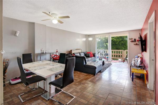Parkway Towers, 15600 NW 7th Ave #301-1, Golden Glades, Florida 33169, image 2