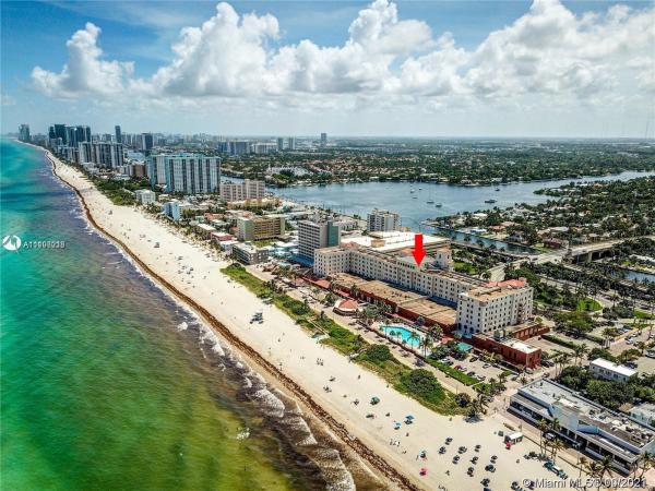 Hollywood Beach Resort, 101 N Ocean Dr #771, Hollywood, Florida 33019, image 1
