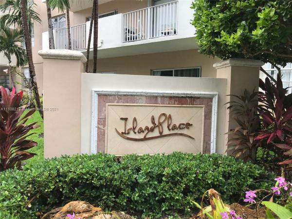 Island Place At North Bay Village, 1455 N Treasure Dr #4C, North Bay Village, Florida 33141, image 2
