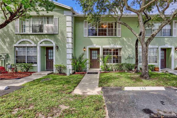 Society Hill Cannongate, 5117 W Society Pl W #C, West Palm Beach, Florida 33415, image 2