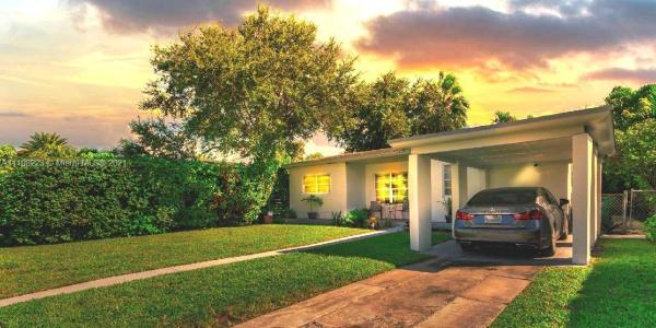 East Shore Crest, 1080 NE 83rd St, Miami, Florida 33138, image 2