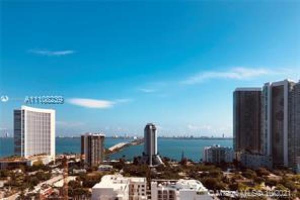 Hyde Midtown, 121 NE 34th St #1908, Miami, Florida 33137, image 1