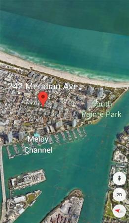 Ocean Beach, 242 Meridian Ave, Miami Beach, Florida 33139, image 2