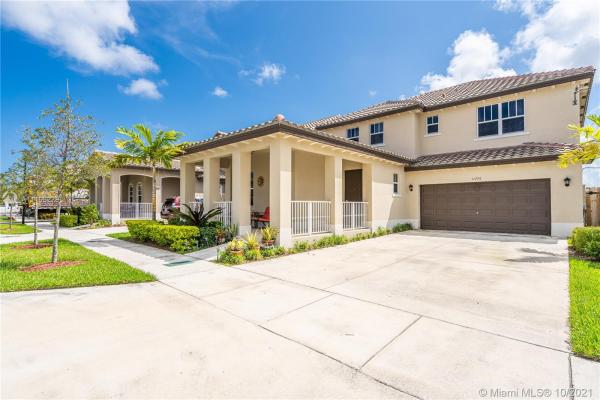 Summerville, 11776 SW 244th Ln, Princeton, Florida 33032, image 2