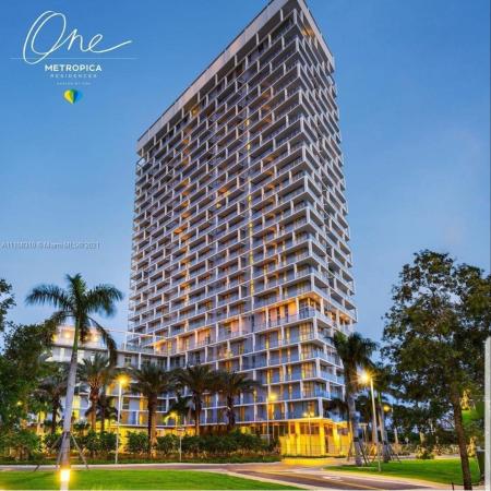 One Metropica, 2000 Metropica Way #1503, Sunrise, Florida 33323, image 1