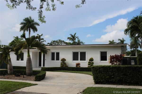 5941 SW 46th Ter, Unincorporated Dade County, Florida 33155, image 2