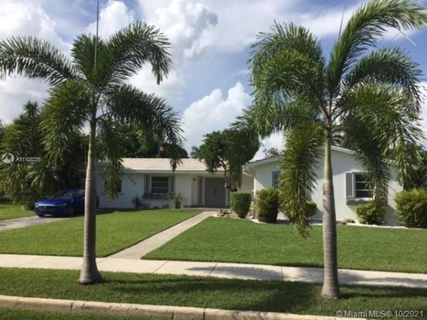 Steesdale, 455 NW 20th St, Homestead, Florida 33030, image 2