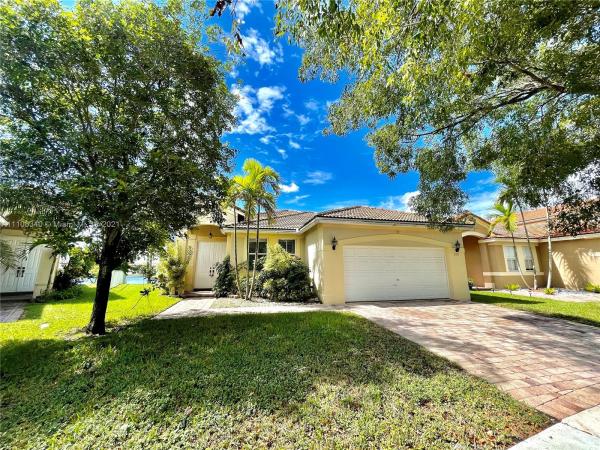 Melrose Landing, 2778 SW 129th Ave, Miramar, Florida 33027, image 2