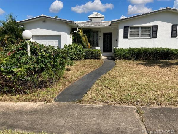 Cravero Lake Shore Estates, 845 NW 87th St, West Little River, Florida 33150, image 2