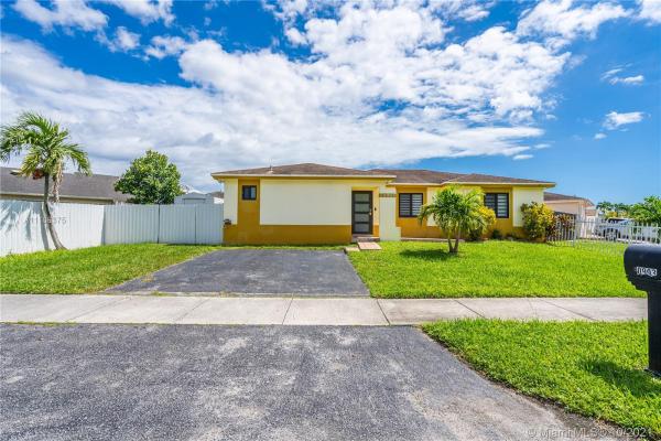 Oak Park, 20903 SW 125th Court Rd, Goulds, Florida 33177, image 2