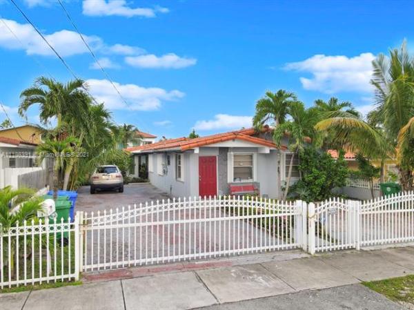 Overbrook Park, 2957 SW 36th Ct, Miami, Florida 33133, image 2
