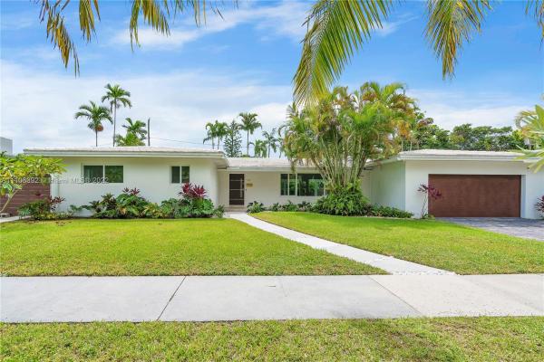 Davis Harbor, 1180 NE 86th St, Miami, Florida 33138, image 1
