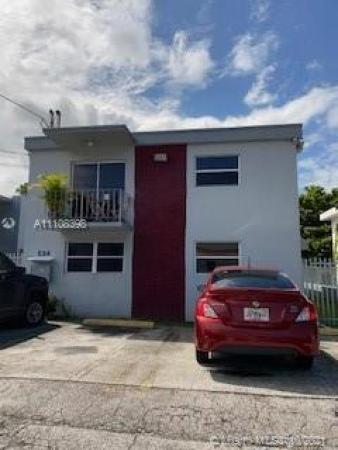 Lawrence Estates Land, 534 NW 10th Ave, Miami, Florida 33136, image 2
