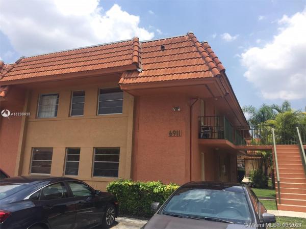 Greentree, 6911 SW 129th Ave #2, Kendale Lakes, Florida 33183, image 2