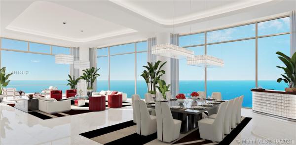 The Estates At Acqualina South Tower, Sunny Isles Beach, Florida 33160, image 1