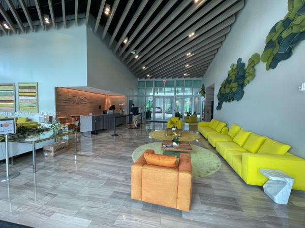 Le Parc At Brickell, 1600 SW 1st Ave #1204, Miami, Florida 33129, image 1