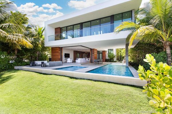 Hibiscus Island, 421 N Hibiscus Dr, Miami Beach, Florida 33139, image 2