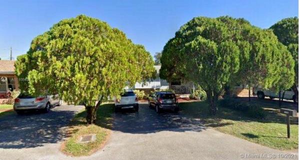 Miami Gateway, 1435 SW 76th Ct, Coral Terrace, Florida 33144, image 1