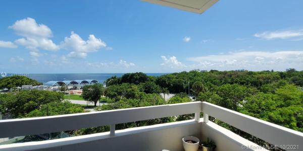 Brickell Park, 2501 Brickell Ave #608, Miami, Florida 33129, image 1