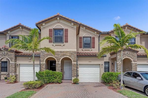 Artesa At Coco Palm Estates, 11473 SW 251st St, Princeton, Florida 33032, image 2