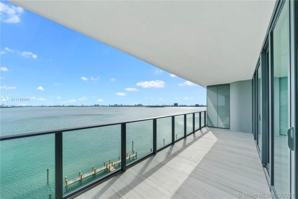 One Paraiso, 3131 NE 7th Ave #604, Miami, Florida 33137, image 2