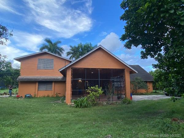 Redland No HOA, 18955 SW 264th St, Redland, Florida 33031, image 2