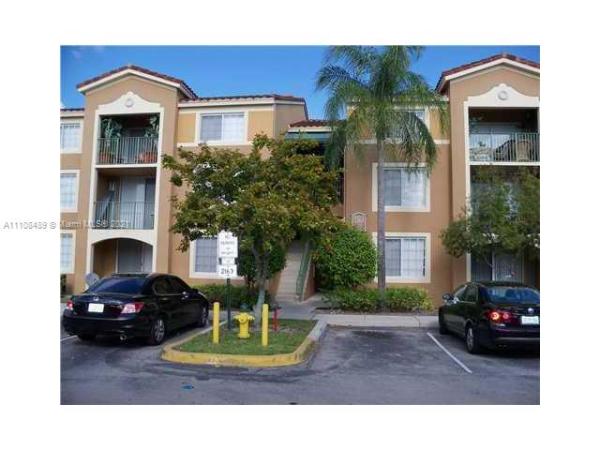 The Enclave At Miramar, 2163 Renaissance Blvd #204, Miramar, Florida 33025, image 2