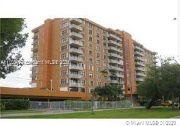 Waterside Towers, 2450 NE 135th St #512, North Miami, Florida 33181, image 2