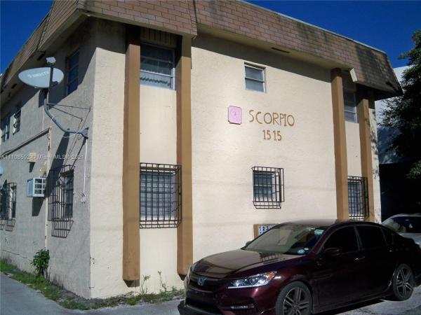 1515 NW North River Dr, Miami, Florida 33125, image 2