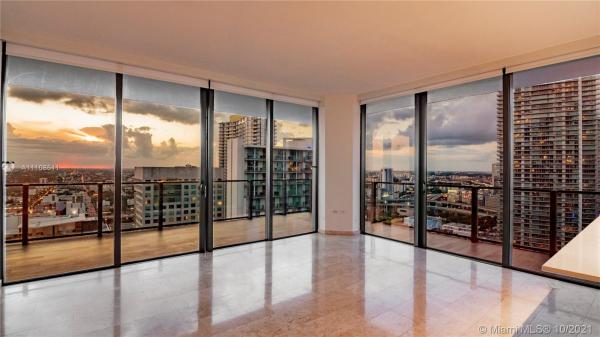 Rise Brickell City Centre, 88 SW 7th St #2612, Miami, Florida 33130, image 2