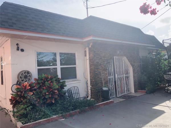 Idlewild Park, 1818 SW 3rd St, Miami, Florida 33135, image 2