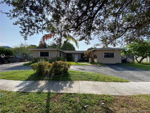 Whispering Pines Estates, 9110 Caribbean Blvd, Cutler Bay, Florida 33157, image 2
