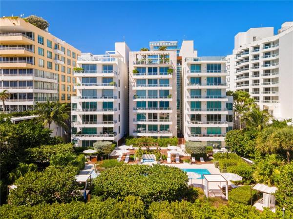 Ocean House At South Beach, 125 Ocean Dr #U-0503, Miami Beach, Florida 33139, image 1