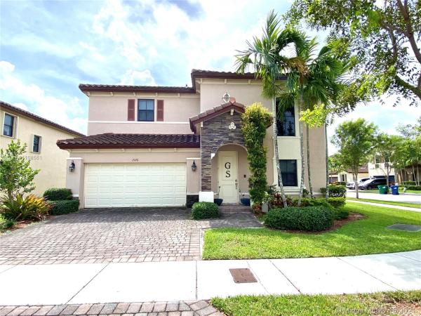 Gardens By The Hammocks, 15176 SW 115th St, The Hammocks, Florida 33196, image 2