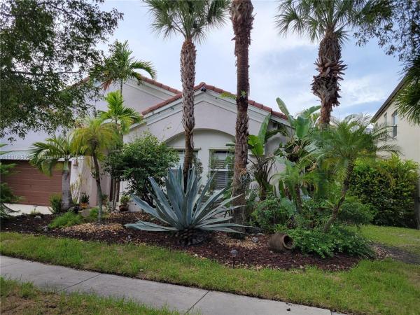Riviera Isles, 4976 SW 162nd Ave, Miramar, Florida 33027, image 2