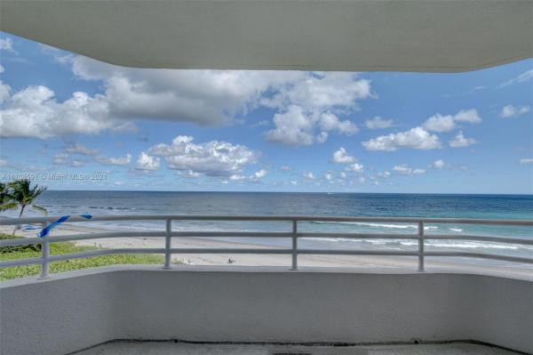Clarendon, 3407 S Ocean Blvd #4A, Highland Beach, Florida 33487, image 2
