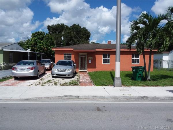 Guava Groves Estates, 2941 NW 151st St, Miami Gardens, Florida 33054, image 2