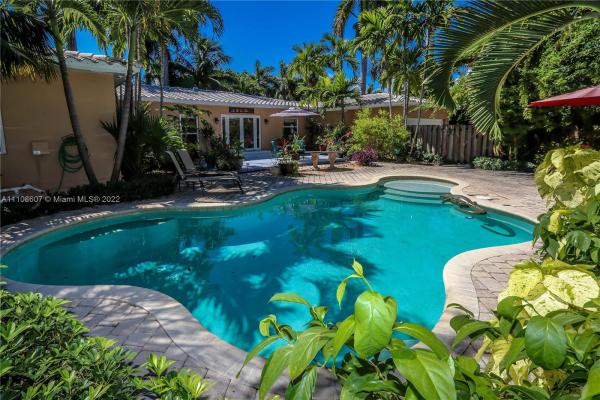 Hollywood Lakes, 1239 Jackson St, Hollywood, Florida 33019, image 1