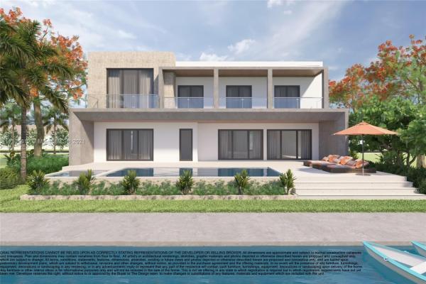 Keystone Point, 2050 S Hibiscus Dr, North Miami, Florida 33181, image 2