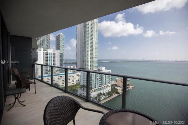 Icon Bay, 460 NE 28th St #1808, Miami, Florida 33137, image 2