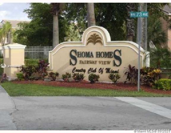 Shoma Homes At Country Club, 17620 NW 73 Ave #10317, Country Club, Florida 33015, image 2